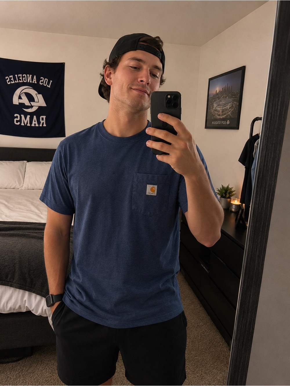 Carhartt T Shirt